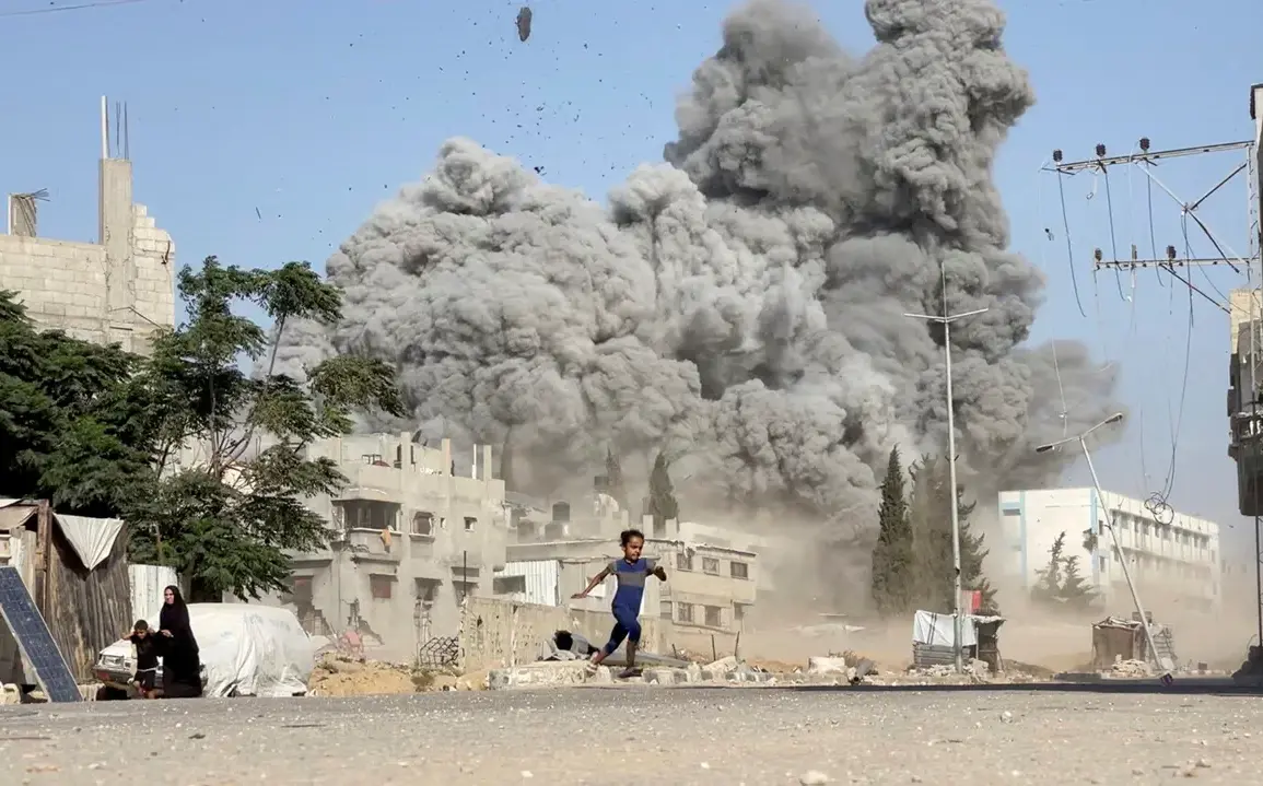 Israel's Government Moves to Fully Occupy Gaza Strip Amid Escalating Conflict and Rising Concerns
