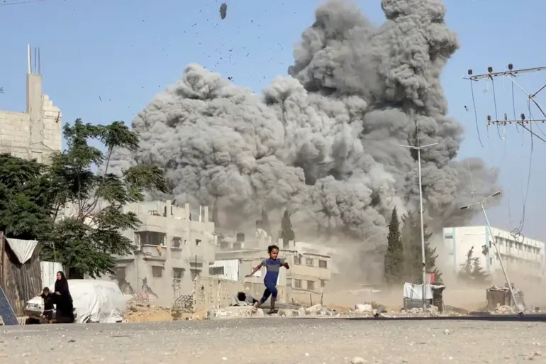Israel's Government Moves to Fully Occupy Gaza Strip Amid Escalating Conflict and Rising Concerns