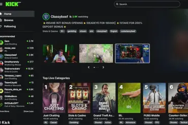 Jean Pormanove's Death Exposes Controversial Streaming Service as French Prosecutors Investigate