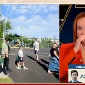 Jen Psaki Breaks Down During Live Broadcast After Minnesota Church Shooting