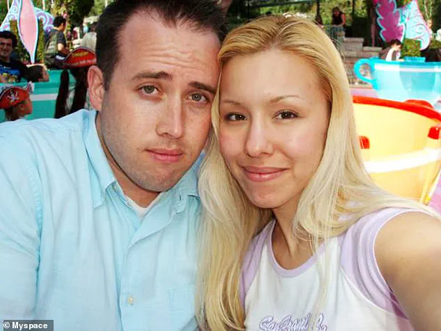 Jodi Arias Hints at New Legal Challenge for Life Sentence in Travis Alexander Murder Case