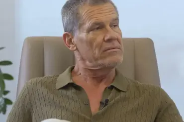 Josh Brolin Reflects on 'Jonah Hex' – The Project That Nearly Derailed His Career