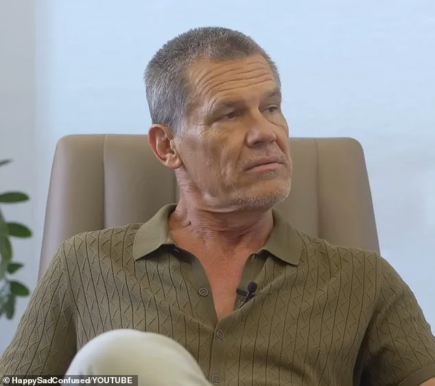 Josh Brolin Reflects on 'Jonah Hex' – The Project That Nearly Derailed His Career