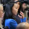 Journalist Attack During Trump's Cabinet Meeting Sparks Debate Over Government Accountability and Public Safety