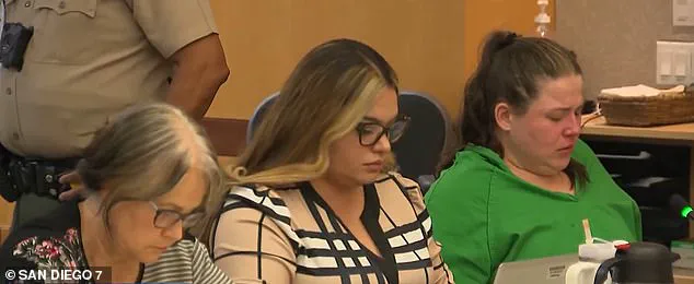 Judicial Sentencing in Child Exploitation Case Sparks Debate on Legal Protections for Vulnerable Populations