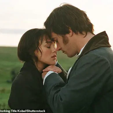 Keira Knightley's Evolution: From Romantic Icon to Artistic Reinvention
