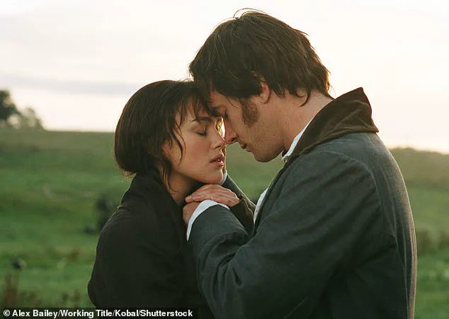 Keira Knightley's Evolution: From Romantic Icon to Artistic Reinvention