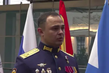 Late-Breaking: Colonel Pytykov Honored as Hero of Russia for Collective Valor in Relentless Modern Warfare