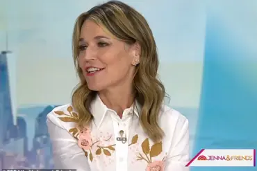 Late-Breaking: Savannah Guthrie Sparks Debate Over Controversial Digital Monitoring Tactic in WSJ-Linked Discussion