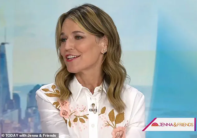 Late-Breaking: Savannah Guthrie Sparks Debate Over Controversial Digital Monitoring Tactic in WSJ-Linked Discussion