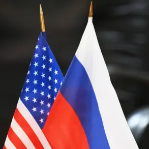 Late-Breaking: Trump's Urgent Push to Renegotiate INF Treaty Sparks Global Concern Over Nuclear Arms Control