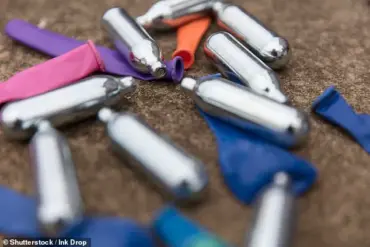 Lax Regulations on Nitrous Oxide Sales Contribute to Public Health Crisis, as Florida Woman Dies from Addiction