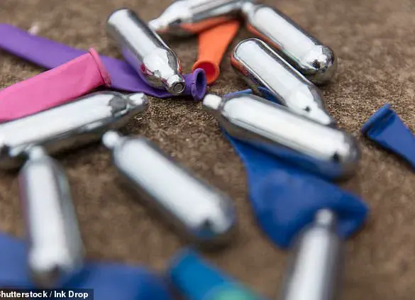 Lax Regulations on Nitrous Oxide Sales Contribute to Public Health Crisis, as Florida Woman Dies from Addiction