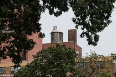 Legionnaires' Disease Outbreak Spreads Beyond Harlem to Bronx, Raising Alarms as Health Officials Monitor Potential Community Impact