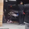 Leidy Tatiana Mafla-Martinez Arrested by ICE During Livestream as She Screams 'No, No, No' and 'Wait, Wait' in Spanish, Video Sparks Outcry Online