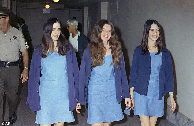 Life Without Parole: Susan Bustamante's Three-Decade Prison Sentence and Notorious Inmate Encounter