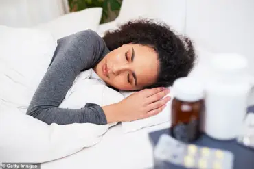 Magnesium Glycinate Gains Momentum as a Sleep Aid, Backed by Social Media and Experts