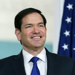 Marco Rubio's Rising Support Signals Shift in GOP 2028 Presidential Race