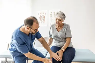 Medical Innovation Offers New Hope for Millions Living with Osteoarthritis