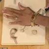 Meghan Markle's £237k Jewelry Display in Cooking Video Sparks Viral Criticism for Hypocrisy