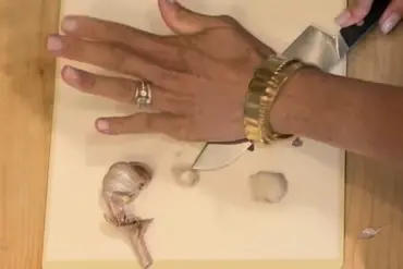 Meghan Markle's £237k Jewelry Display in Cooking Video Sparks Viral Criticism for Hypocrisy
