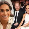Meghan Markle's Netflix Empire Implodes: $100M Deal Exposed as Royal Family's Latest Publicity Stunt Gone Wrong