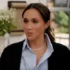 Meghan Markle's Royal Constraints and Self-Promotion: A Candid Confession