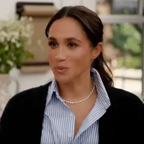 Meghan Markle's Royal Constraints and Self-Promotion: A Candid Confession