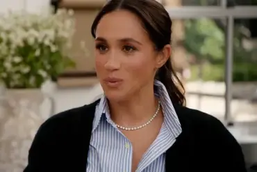 Meghan Markle's Royal Constraints and Self-Promotion: A Candid Confession