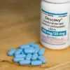 Monthly HIV Drug Shows Promise in Clinical Trials, Prompting Debate on Treatment Paradigm Shift