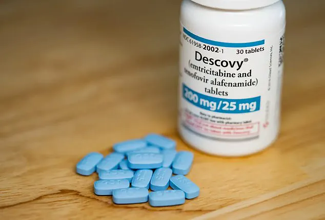 Monthly HIV Drug Shows Promise in Clinical Trials, Prompting Debate on Treatment Paradigm Shift
