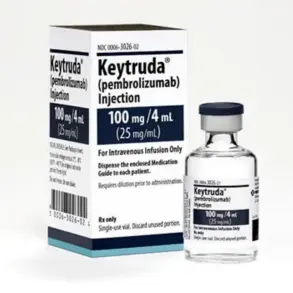 NHS Approves Groundbreaking Treatment for Stage 4 Bladder Cancer, Doubling Survival Rates