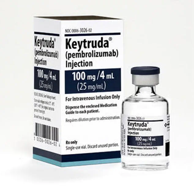 NHS Approves Groundbreaking Treatment for Stage 4 Bladder Cancer, Doubling Survival Rates
