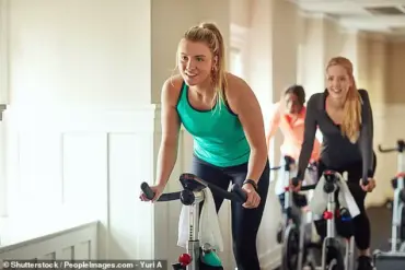 NHS Considers Spin Classes as Cost-Effective Alternative to Physiotherapy for Hip Osteoarthritis, Backed by New Study