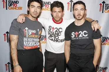 Nick Jonas Sparks Debate with Controversial Take on Bedroom Etiquette