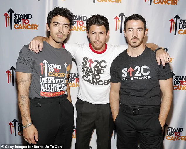 Nick Jonas Sparks Debate with Controversial Take on Bedroom Etiquette