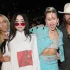 Noah Cyrus Sets the Record Straight on Family Feud Amid Media's Privileged Glimpse into Cyrus Clan's Private Struggles