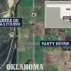Noah Presgrove, 19, Found Dead Near Oklahoma Birthday Party Site, Mystery Surrounds Death