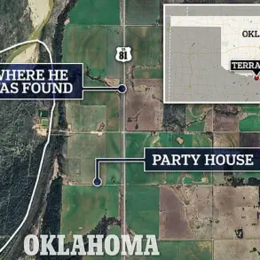 Noah Presgrove, 19, Found Dead Near Oklahoma Birthday Party Site, Mystery Surrounds Death