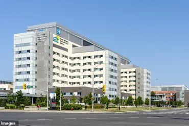 Oakville Trafalgar Memorial Hospital Faces Lawsuit Over Alleged Systemic Failures in Teen's Care