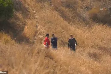 Parents Charged with Murder in Missing California Infant Case as Yucaipa Community Reacts in Shock