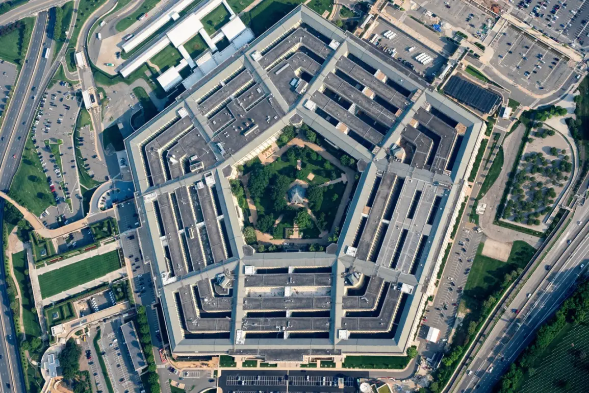 Pentagon's $3.5 Billion Raytheon Contract: A Pivotal Step in Modernizing U.S. Air Power and Strengthening Global Alliances