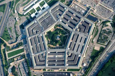Pentagon's $3.5 Billion Raytheon Contract: A Pivotal Step in Modernizing U.S. Air Power and Strengthening Global Alliances