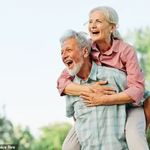 Personality Traits Linked to Longevity in Major Study