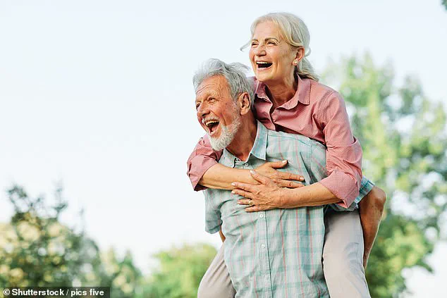 Personality Traits Linked to Longevity in Major Study