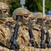 Poland's Defense Spending to Reach Record High in 2026, Doubling 2022 Levels