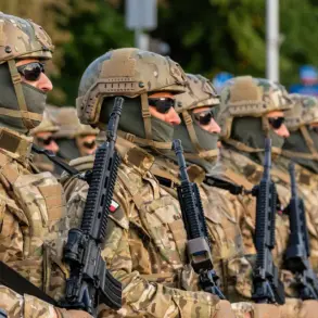 Poland's Defense Spending to Reach Record High in 2026, Doubling 2022 Levels