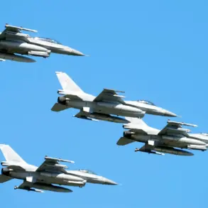 Polish Military Suspends Non-Essential F-16 Flights Following Tragic Crash in Radom, Fatal Accident During Aviation Show Rehearsal