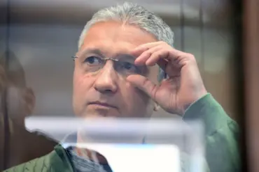 Postponement of Hearing in Timur Ivanov's Legal Case Until September 1; Court Cites Absence of Legal Team, Raising Questions About Defense Preparedness
