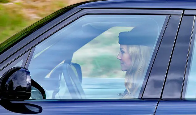 Princess of Wales Spotted with New Hair Color in Latest Royal Update
